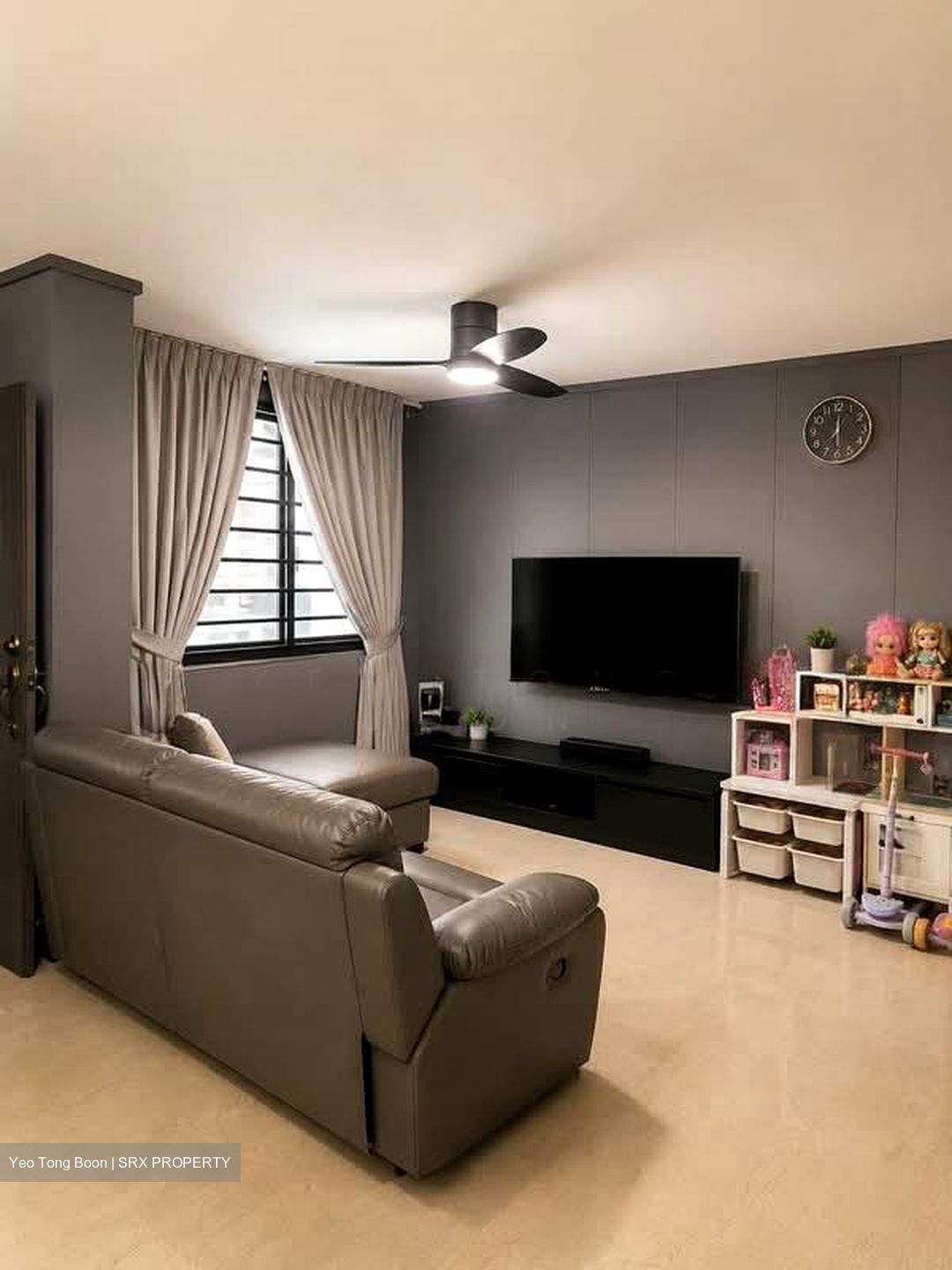 Blk 919 Hougang Avenue 4 (Hougang), HDB 4 Rooms #555623201